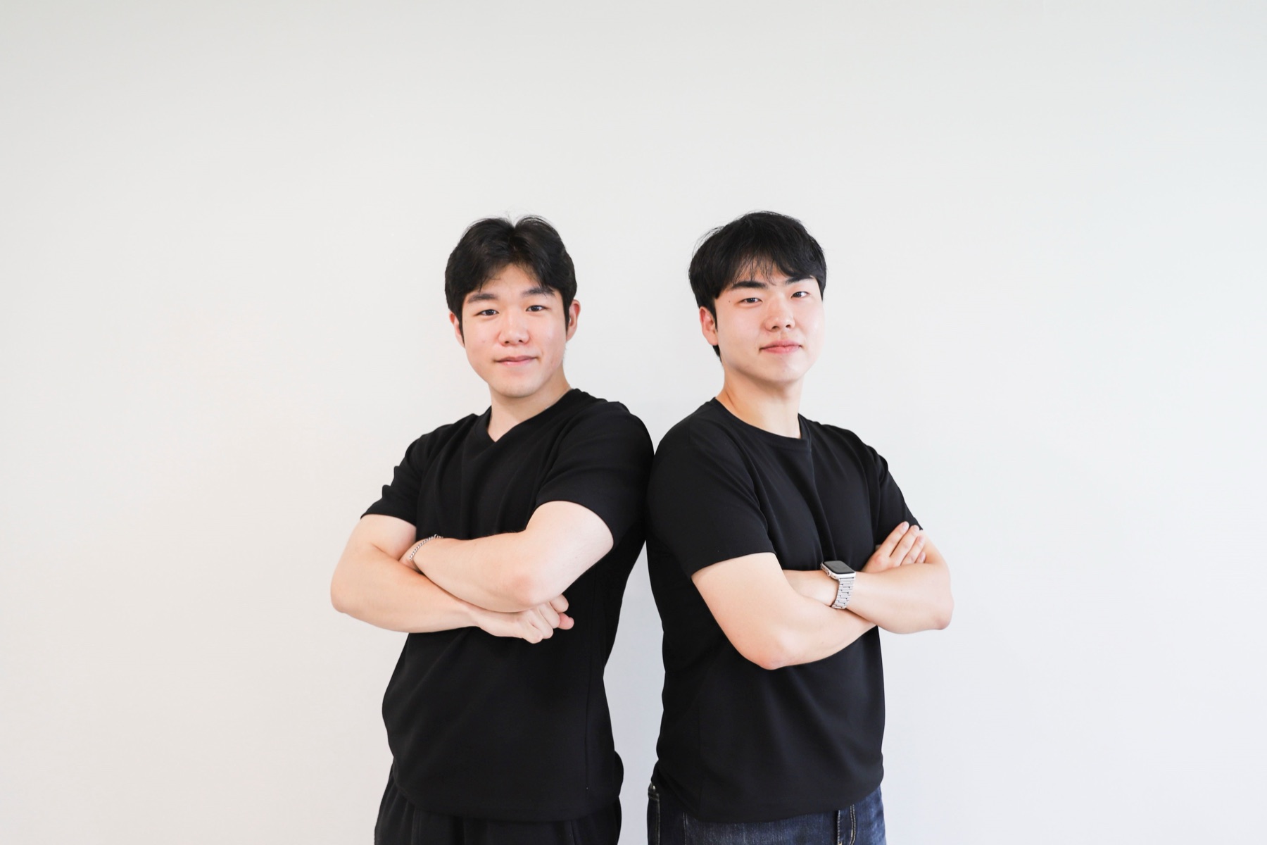 스코플 공동창업자 신현우, 김성현